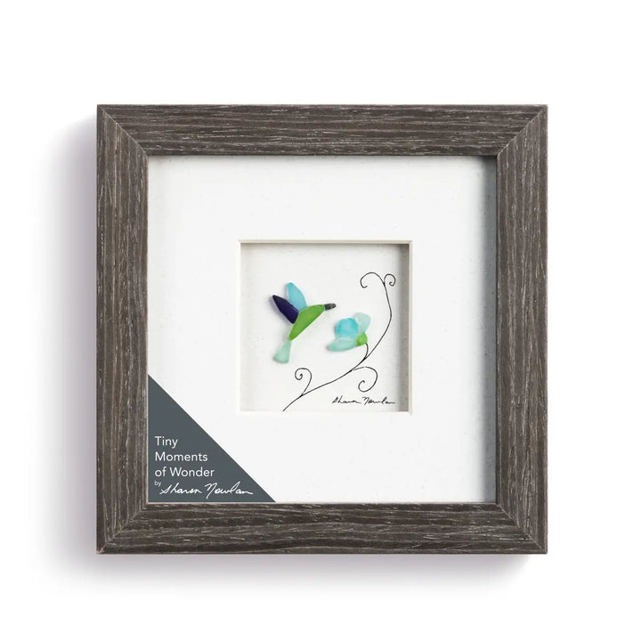 Demdaco Home Decor - Kitchen Gourmet Entertaining - Serveware Functional Tiny Moments of Wonder Wall Art