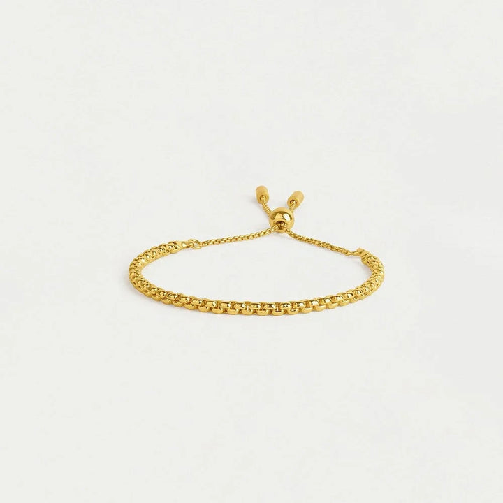 Dean Davidson Jewelry - Bracelets - Dean Davidson Gold Tokyo Mini Chain Bracelet