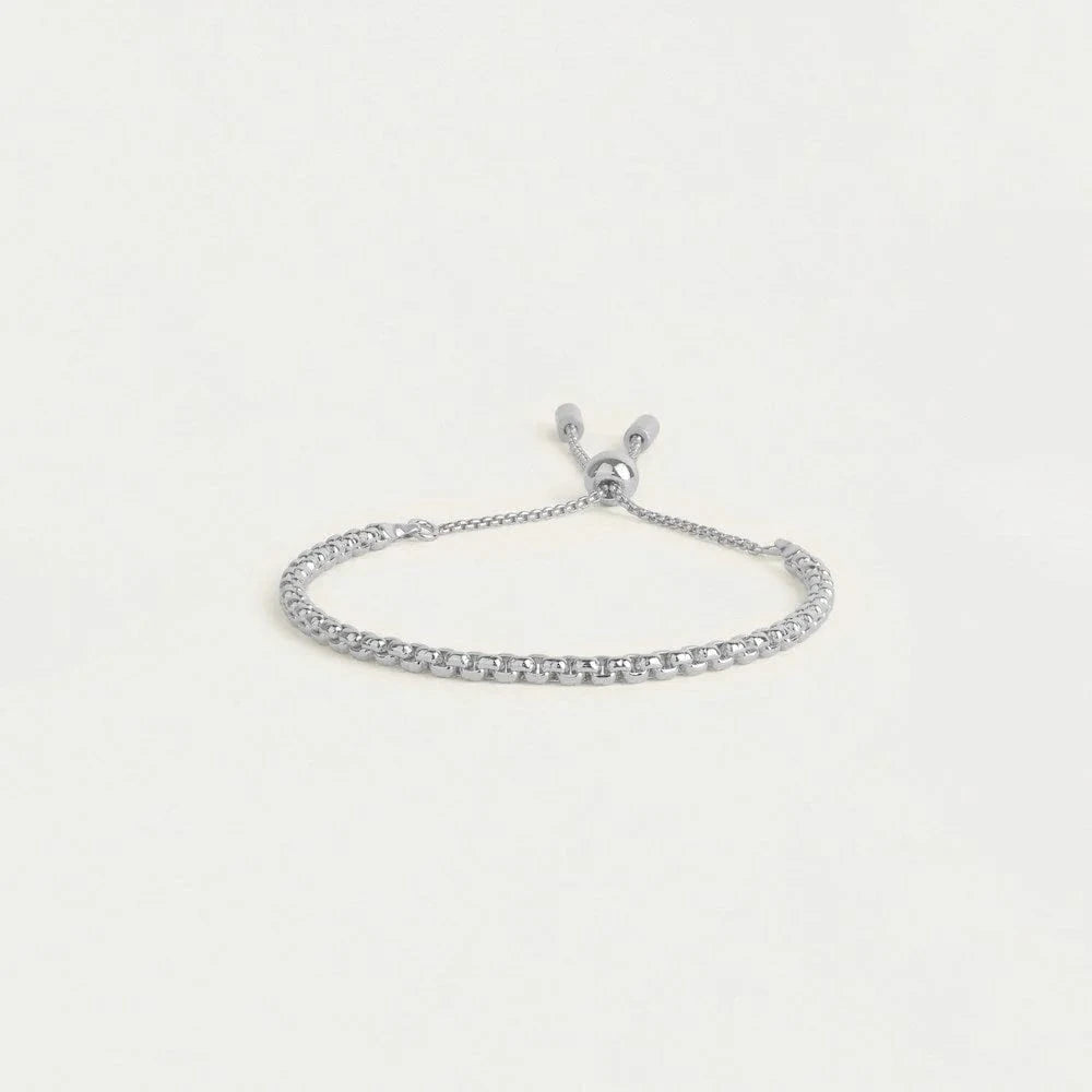 Dean Davidson Jewelry - Bracelets - Dean Davidson Silver Tokyo Mini Chain Bracelet