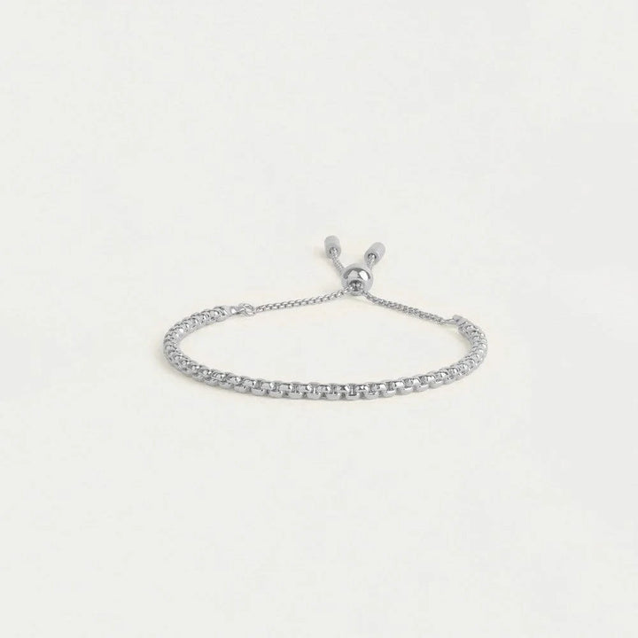 Dean Davidson Jewelry - Bracelets - Dean Davidson Silver Tokyo Mini Chain Bracelet
