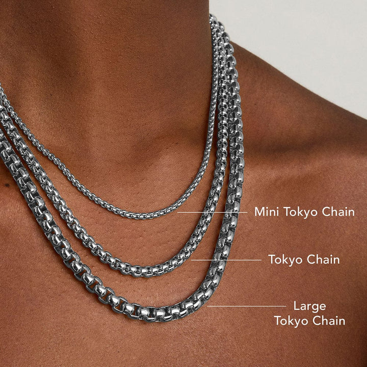 Dean Davidson Jewelry - Necklaces - Dean Davidson Tokyo Mini Chain Necklace
