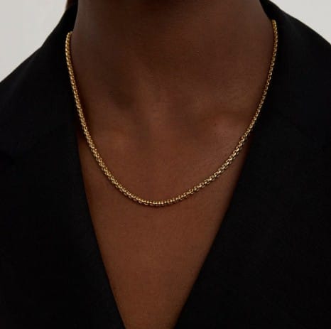 Dean Davidson Jewelry - Necklaces - Dean Davidson Tokyo Mini Chain Necklace