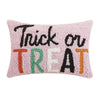 Peking Handicraft Home Decor - Seasonal - Other Trick or Treat Pillow