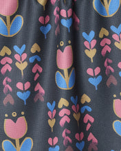 Load image into Gallery viewer, Geometry Home Decor - Linens - Geometry Kitchen Tulip Patch Tea Towel
