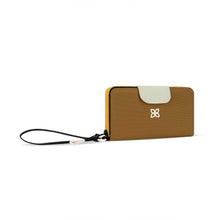 Load image into Gallery viewer, Sherpani Elmwood Tulum RFID Wristlet Wallet
