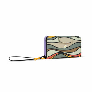 Sherpani Ventura Tulum RFID Wristlet Wallet