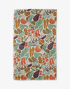 Geometry Home Decor - Linens - Geometry Kitchen Twila Tea Towel