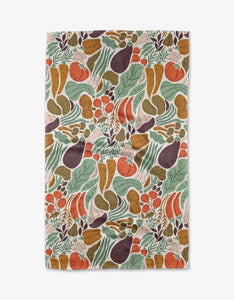 Geometry Home Decor - Linens - Geometry Kitchen Twila Tea Towel