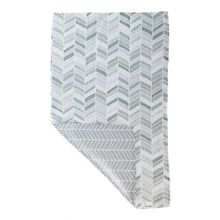 Load image into Gallery viewer, Ellembee Gift Two Sided Towels 50 Shades of Taupe
