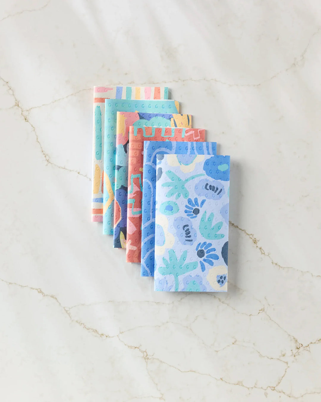 Geometry Home Decor - Linens Unique Not Paper Towels