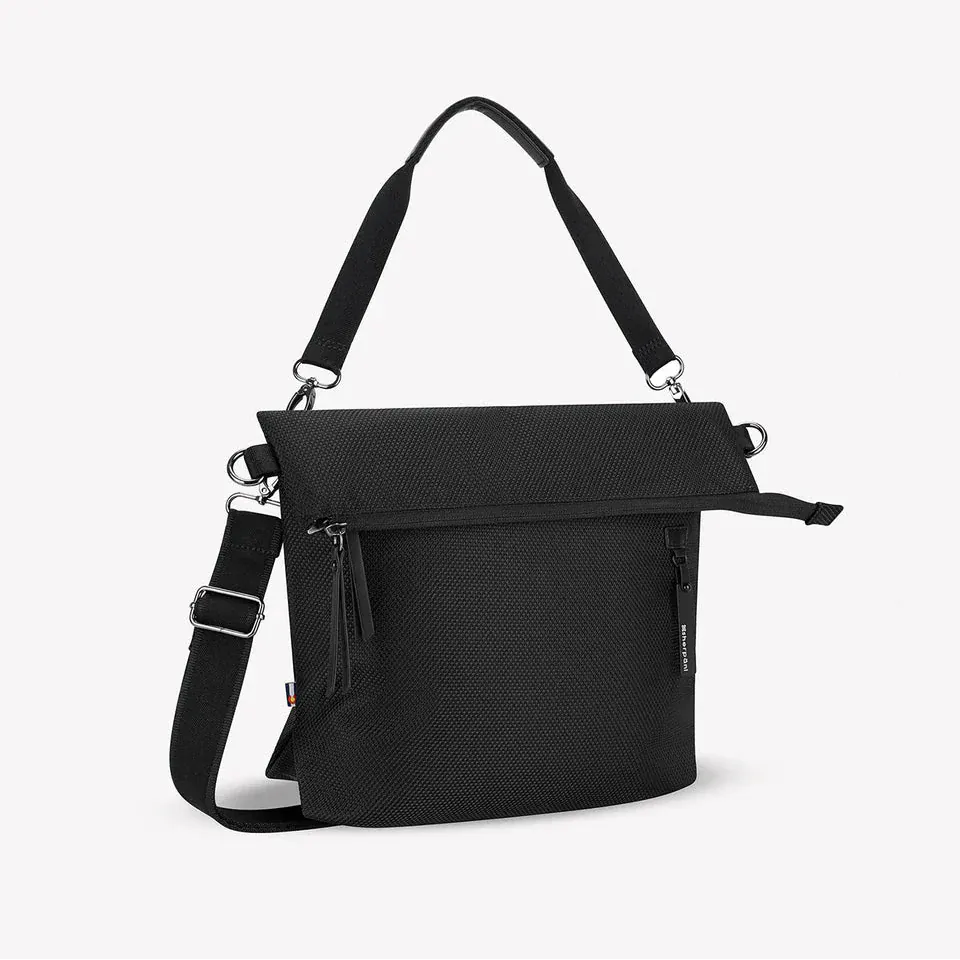 Sherpani Carbon Vale Reversible Crossbody