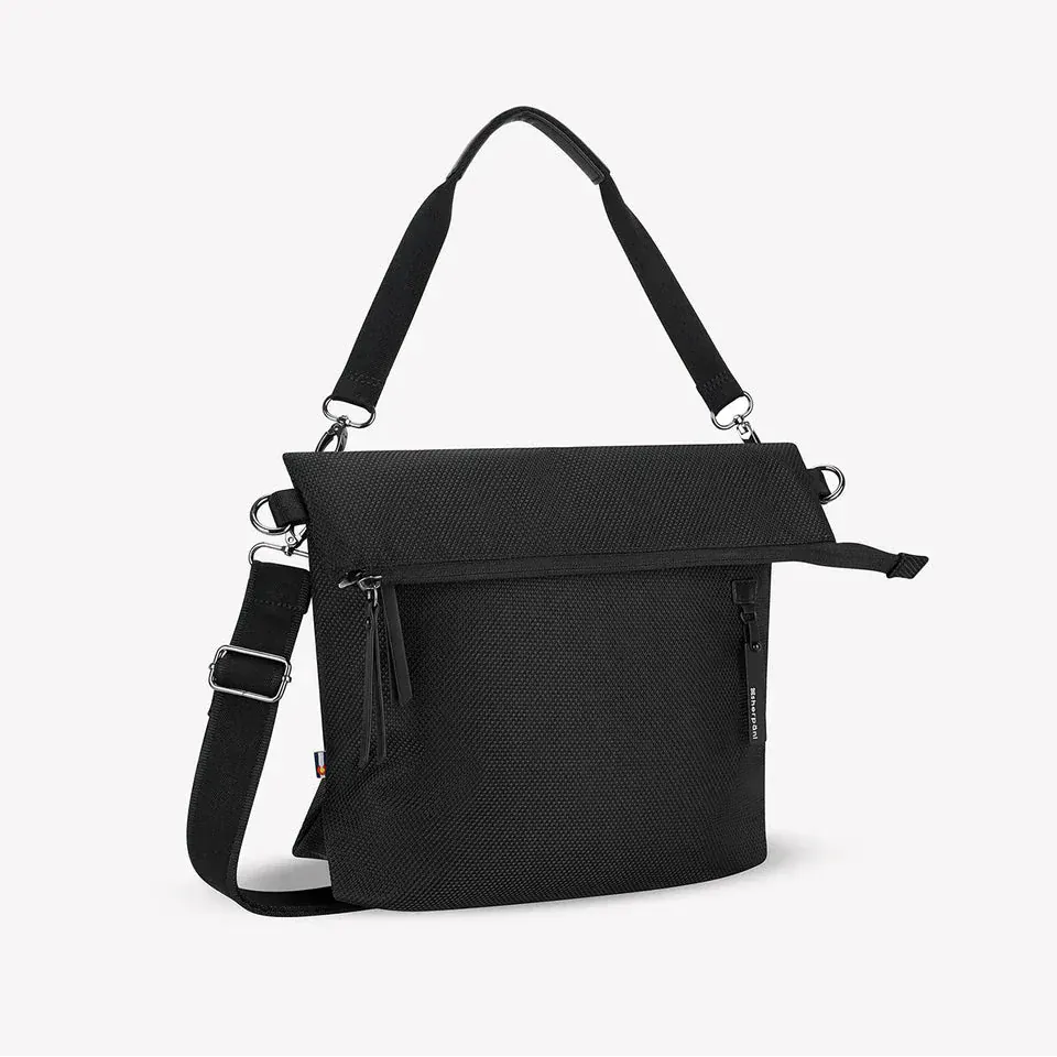 Sherpani Carbon Vale Reversible Crossbody