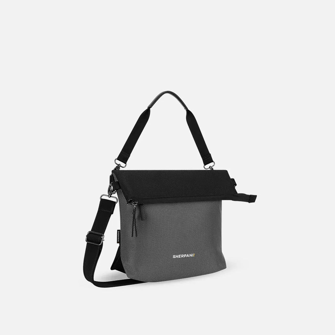 Sherpani Granite Vale Reversible Crossbody