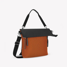 Load image into Gallery viewer, Sherpani Morocco Vale Reversible Crossbody
