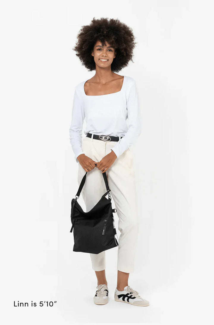 Sherpani Vale Reversible Crossbody