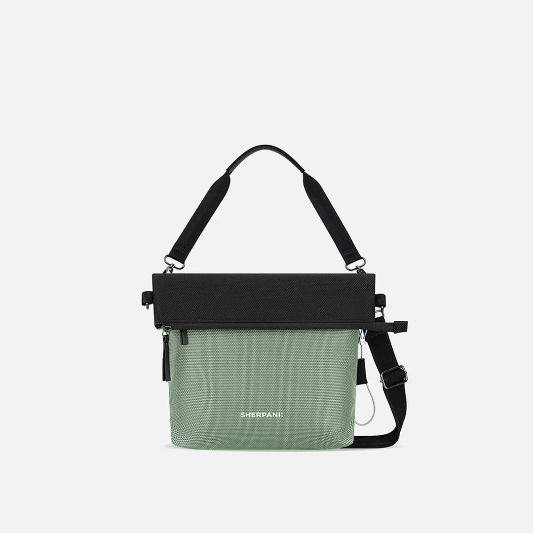 Sherpani Vale Reversible Crossbody