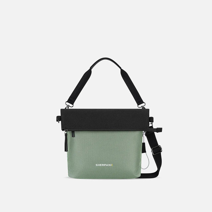 Sherpani Vale Reversible Crossbody