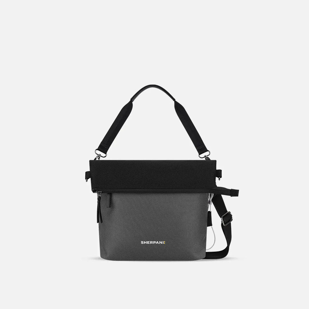 Sherpani Vale Reversible Crossbody