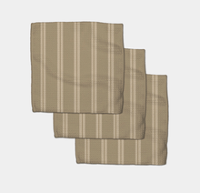 Load image into Gallery viewer, Geometry Vanilla Chai Dish Cloth Set
