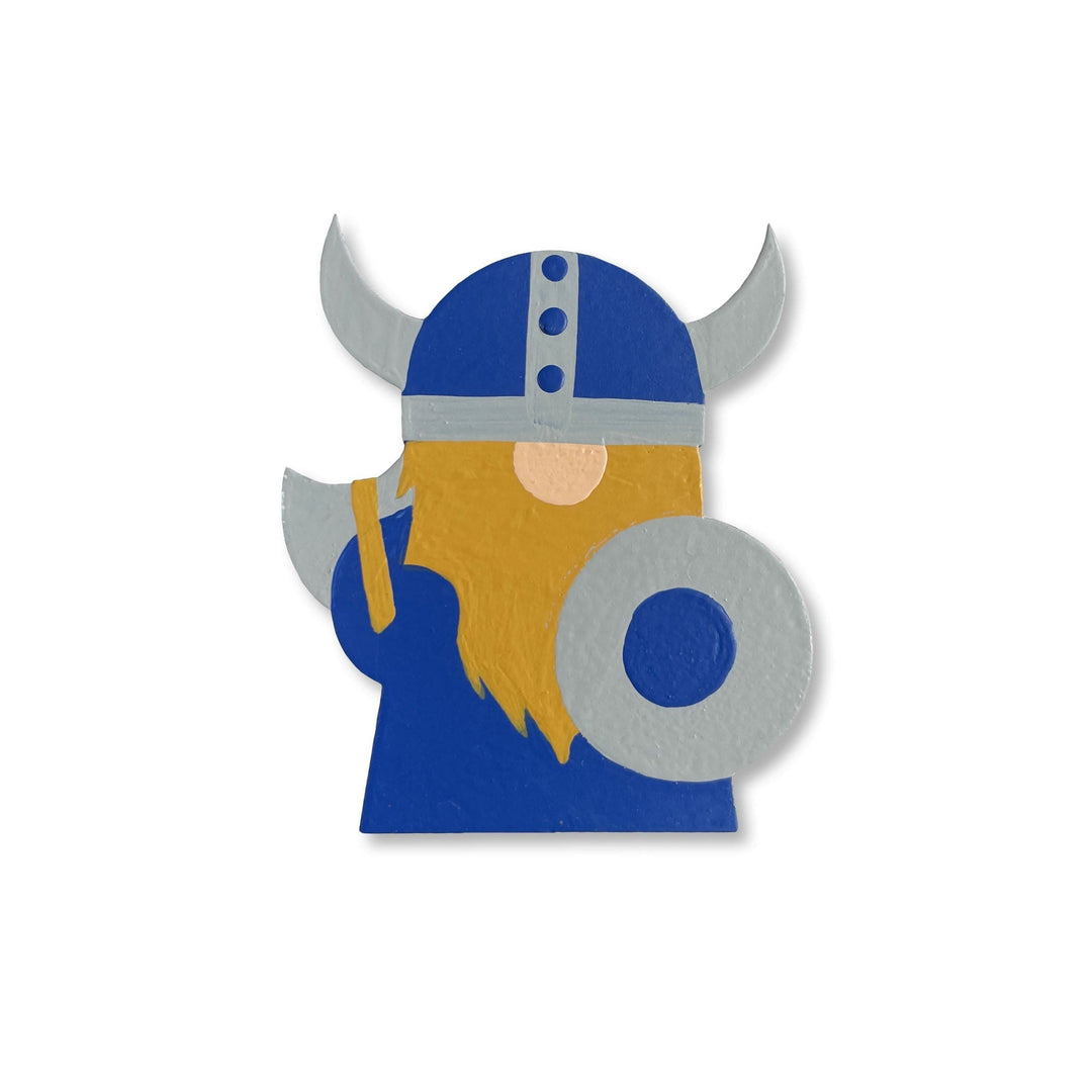 Roeda Studio Magnet Viking Gnome Single Magnet