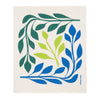 Cose Nuove Home Decor - Linens Vines Swedish Dishcloth