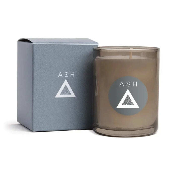 Kalastyle Soap Co Home Decor - Indoor - Bath and Spa Volcanic Ash Candle