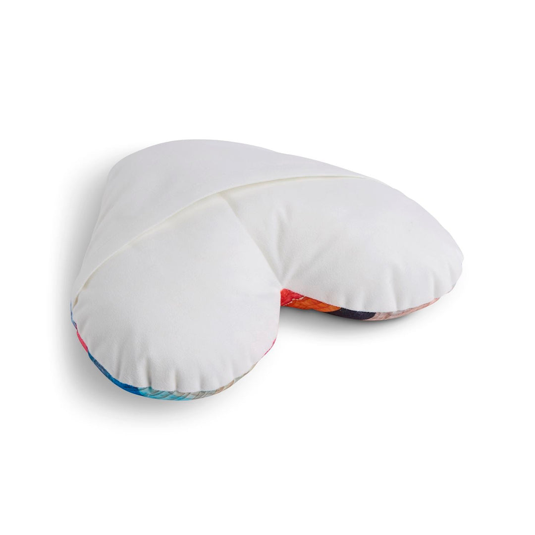 Demdaco Home Decor - Home Accent Weighted Pocket Pillow Bless Your Heart