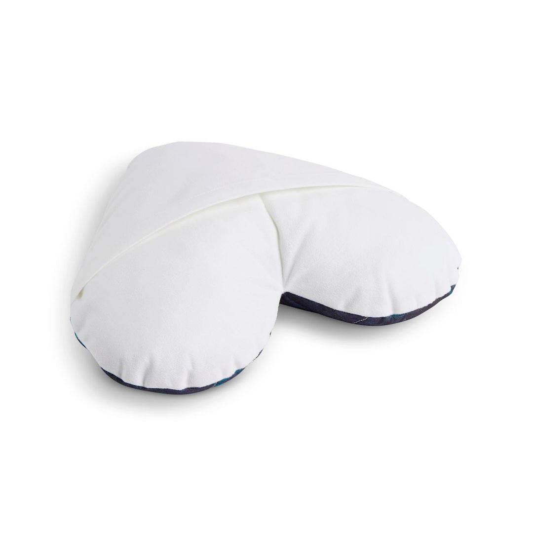 Demdaco Home Decor - Home Accent Weighted Pocket Pillow To the Moon