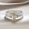 J & I Jewelry Proudly Handmade in Pennsylvania, USA Whispers of Eternity Band