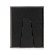 Load image into Gallery viewer, Demdaco Home Decor - Home Accent Winter Wall Art Grey
