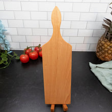 Load image into Gallery viewer, Dickinson Woodworking Wood Sandwich Board
