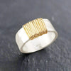 J & I Jewelry Proudly Handmade in Pennsylvania, USA Wrap Around Ring