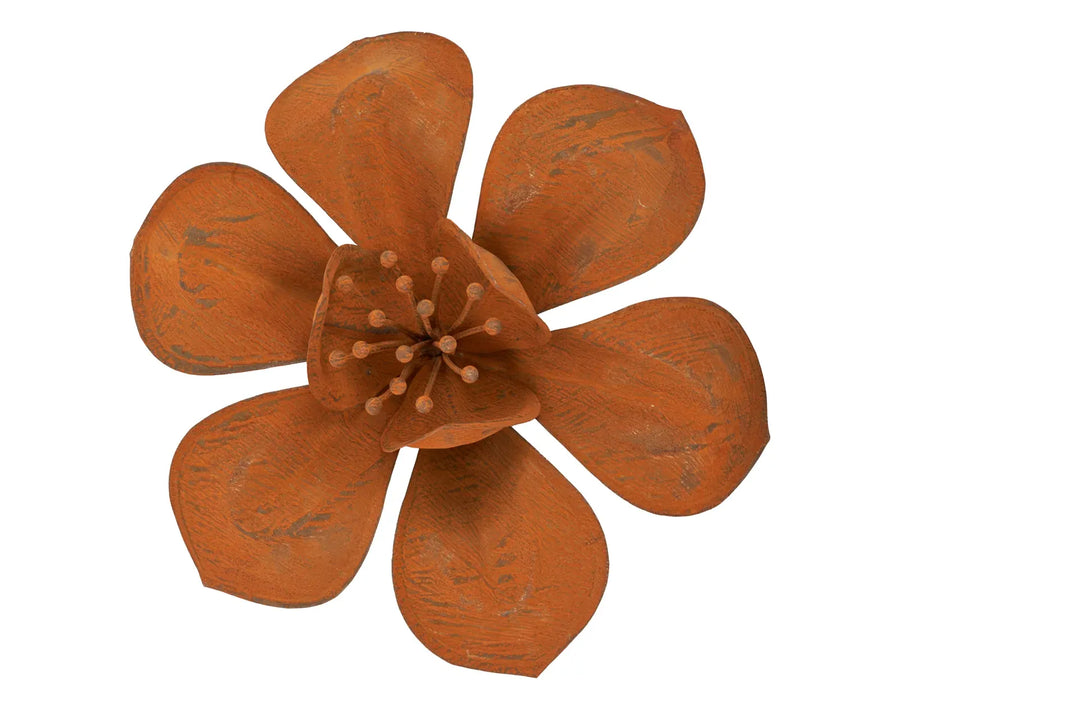 Elegant Garden Design Home Decor - Garden - Outdoor Yesteria Flower Garden Stake