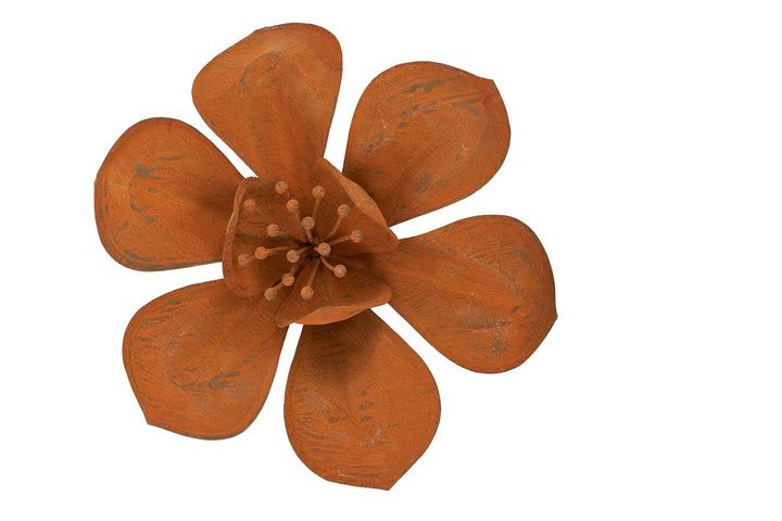 Elegant Garden Design Home Decor - Garden - Outdoor Yesteria Flower Garden Stake