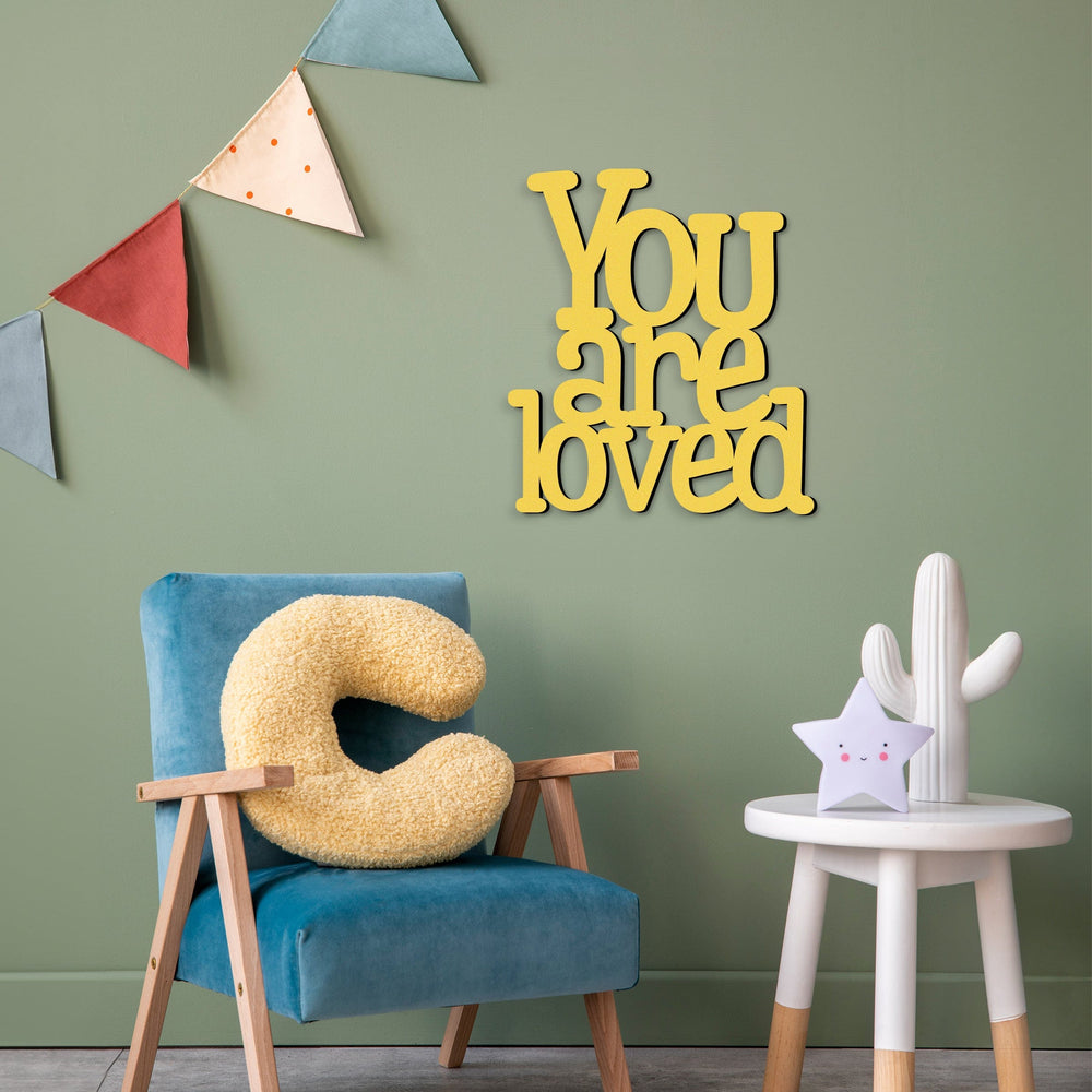 Spunky Fluff Proudly handmade in South Dakota, USA You are Loved