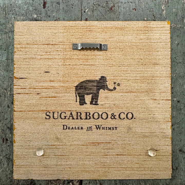 Sugarboo Designs Home Decor - Home Accent You&