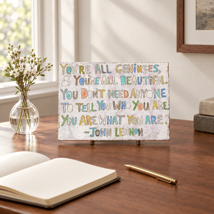 Sugarboo Designs Home Decor - Home Accent You&