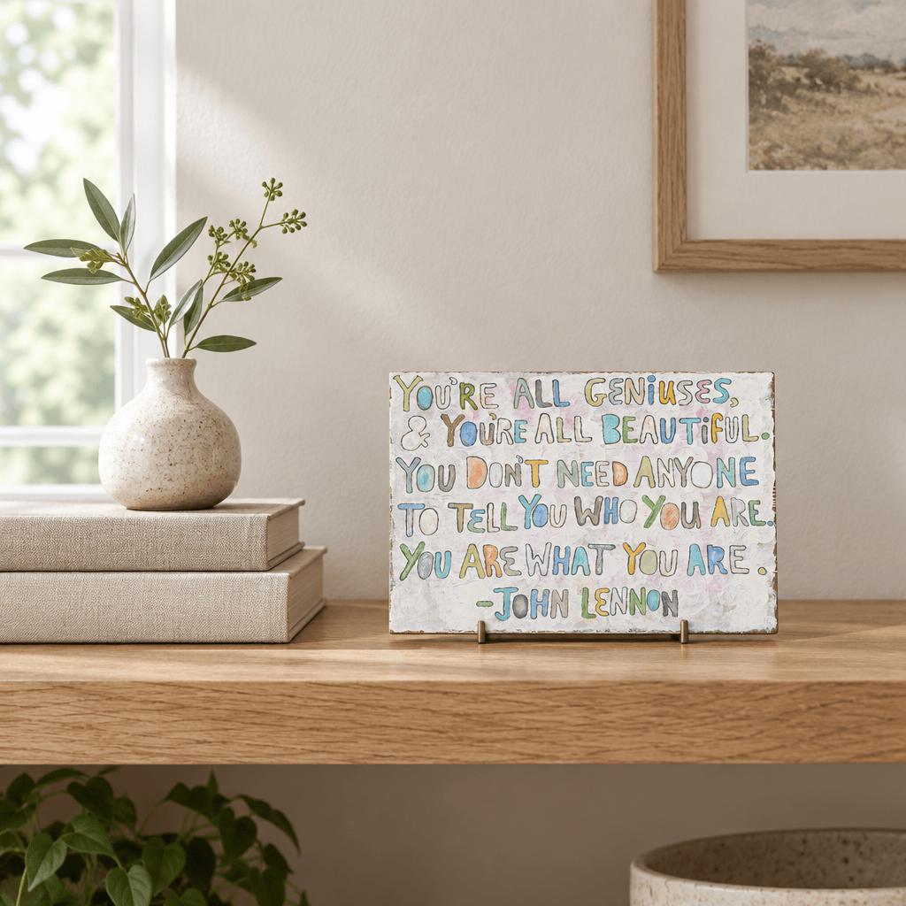Sugarboo Designs Home Decor - Home Accent You&