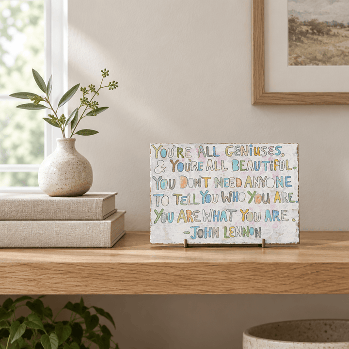 Sugarboo Designs Home Decor - Home Accent You&