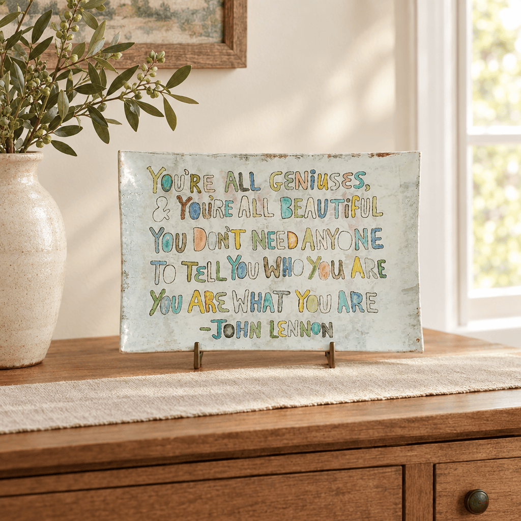 Sugarboo Designs Home Decor - Home Accent You&