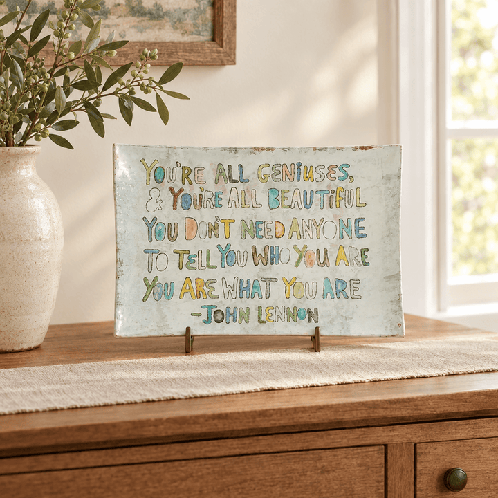 Sugarboo Designs Home Decor - Home Accent You&