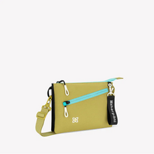 Load image into Gallery viewer, Sherpani Alchemy Zoom Slim Crossbody

