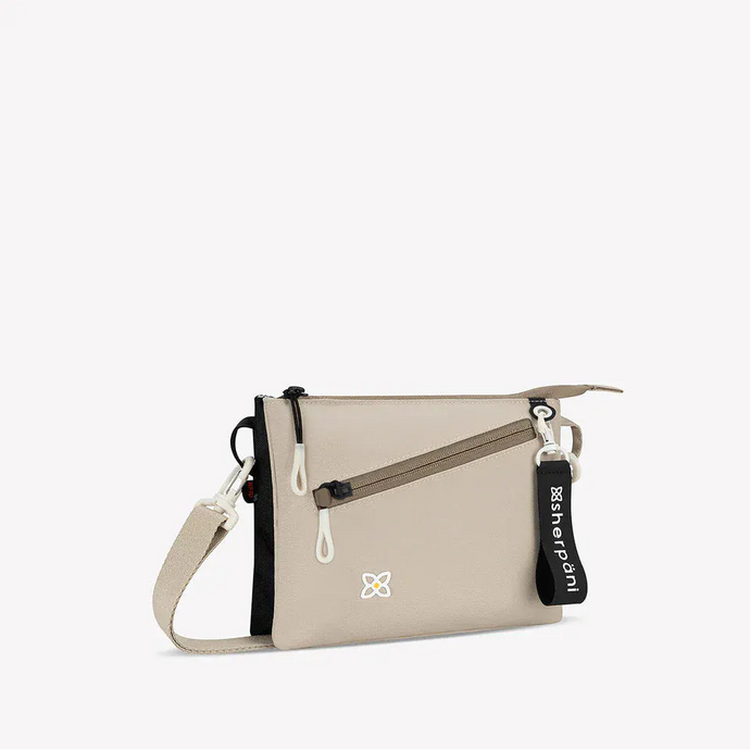 Sherpani Con Leche Zoom Slim Crossbody