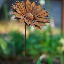 Load image into Gallery viewer, Elegant Garden Design Home Decor - Garden&amp; - Outdoor Zora Garden Stake

