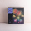 YES 300 pc Firework Puzzle