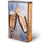 Houston Llew Proudly Handmade in Georgia, USA #48 Bubbly Spiritile