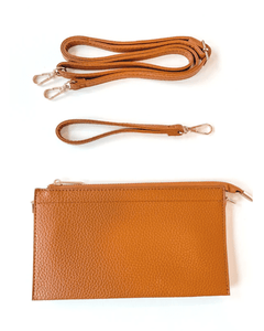 Sticks and Steel Abby Crossbody