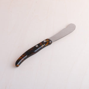 Claude Dozorme Acrylic Handled Spreader