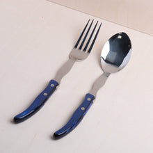Load image into Gallery viewer, Claude D. Acrylic Server Sets
