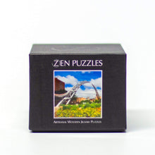 Load image into Gallery viewer, Zen Art &amp; Design Puzzles/Games/Books Arc of Dreams Puzzle
